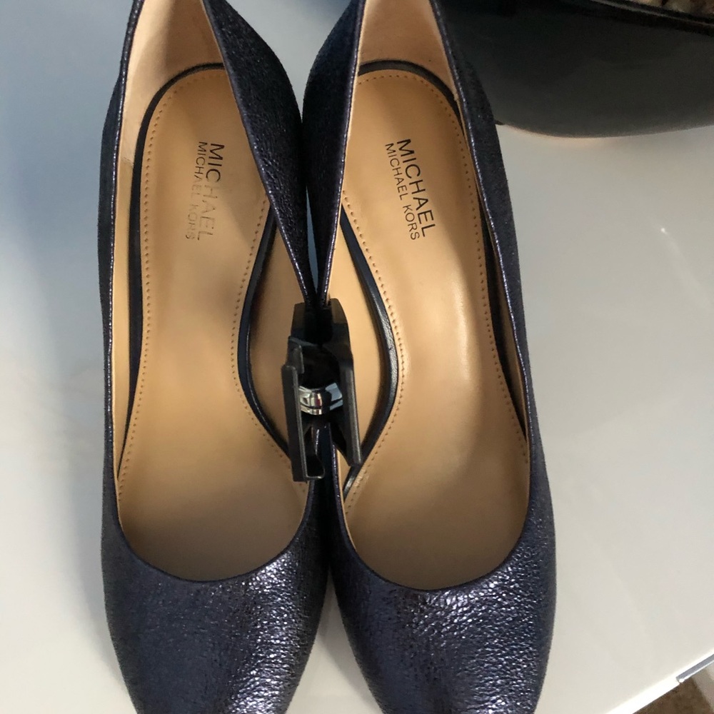 Michael kors heel size 7